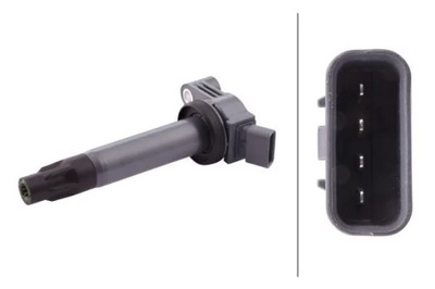 Котушка запалювання lexus rx 400h фото №1