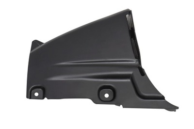 MERCEDES A-CLASS W177 2018 WHEEL ARCH COVER FRONT LEFT  