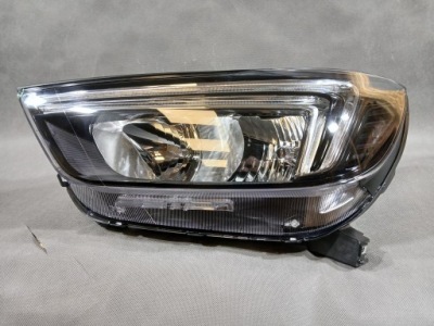 Opel mokka x рестайлінг  16- фара перед передня ліва з led оригінал фото №1