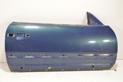 Двері праве ładne pierwszy лак mercedes r129 sl 1297200209 фото №1