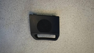 Накладка динамик mercedes slk w172 r172 фото №1