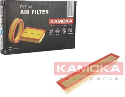 Kamoka фильтр воздуха f220101 фото №1