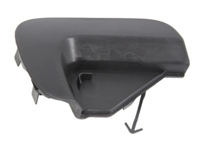 Pj 81b107-9 заглушка фаркоп hol zderz фото №1