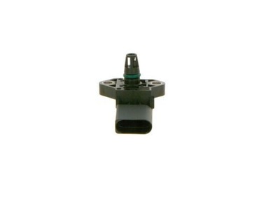 BOSCH 0 261 230 266 SENSOR PRESSURE AUDI SKODA V  