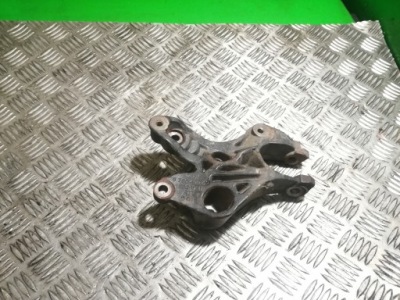 Кронштейн двигателя кронштейн 1.4 vti n12b14aa mini cooper r56 peugeot 678043902 фото №1