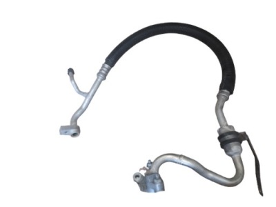 Ford galaxy 2016 r 2.0 tdci шланг кондиціонера фото №1