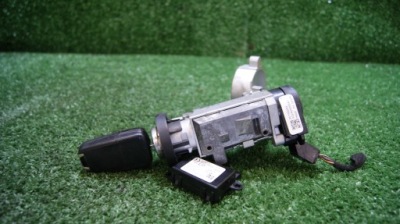 Замок запалювання з ключ opel insignia 25799293 фото №1