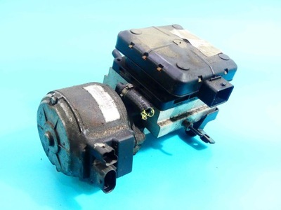 Насос подвеска компрессор citroen c5 i fl 04-08 фото №1