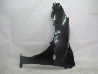 Крила перед передній лівий mazda 3 bl 09- фото №1