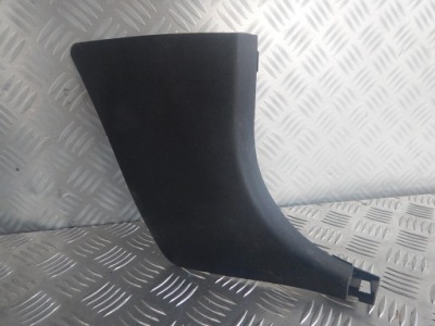 Honda civic ufo viii права захист стійка перед поріг 83111-smg-g оригінал фото №1