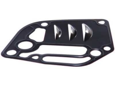 Topran 111 910 прокладка, корпус фільтра оливи фото №1