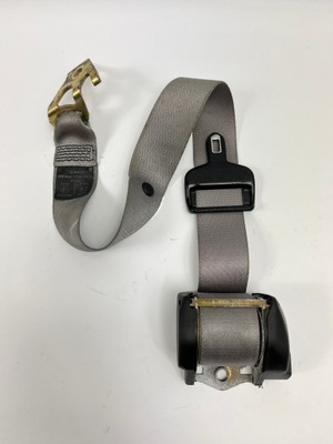 Pas безпеки правий задня mercedes w140 1408600885 фото №1