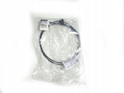 Трос капот renault koleos i i fl 65620jy40a фото №1