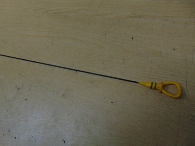 Щуп оливи щуп mercedes a6510108818 фото №1