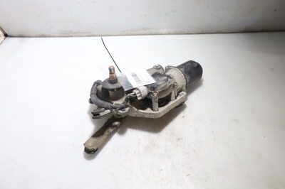 Моторчик двірник перед honda accord vii фото №1