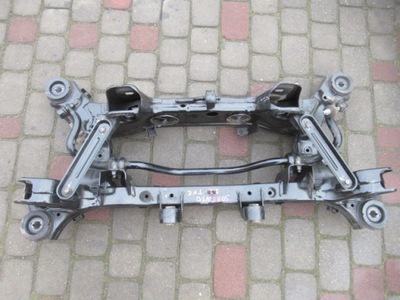 Kia sorento iii підрамник підрамник задня фото №1