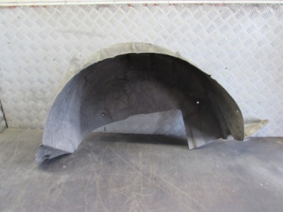 Подкрылок левый задняя peugeot 5008 i 09-16r фото №1