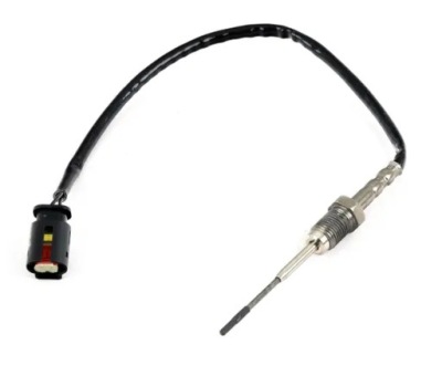 Датчик температури вихлопних газів bmw x3 g01/x4 g02 2,0d фото №1