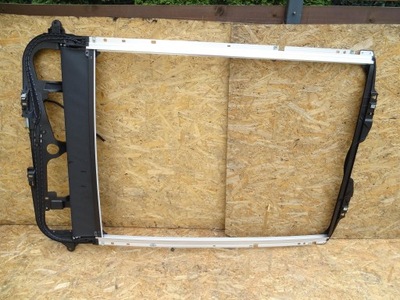 Peugeot 3008 шторка жалюзі панорами 9809158880 фото №1