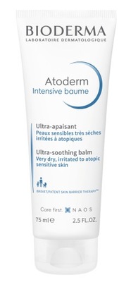 Balsam do ciała Bioderma Atoderm Intensive Baume