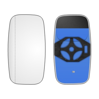 Асферичний nissan cabstar f24 2007-2013 2012 2011 фото №1