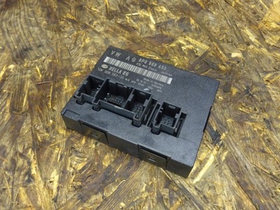 Audi a3 8p 03-12 модуль комфорта 8p0959433 фото №1