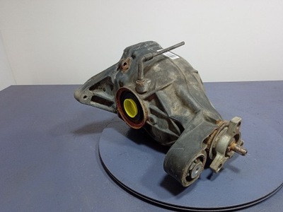 Mercedes gls x166 3.0 cdi дифференциал мост задняя задний a1663502714 фото №1