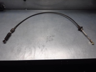 Iveco daily iii 99- трос троси перемикання передач фото №1