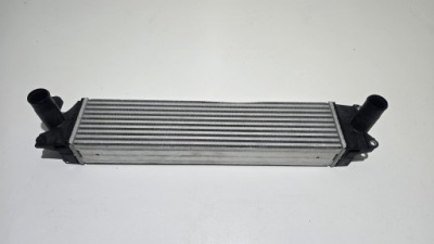 Toyota yaris gr радиатор воздуха фото №1