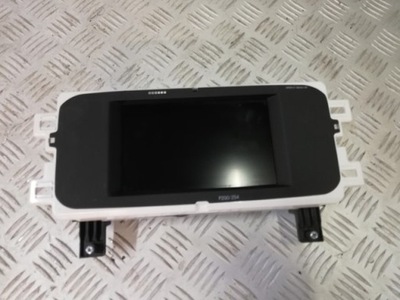 Opel mokka ii 2 счетчик дисплей 9837447380 фото №1