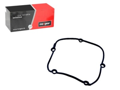 Прокладка корпус розподільного валу vw passat 2.0 08- maxgear фото №1