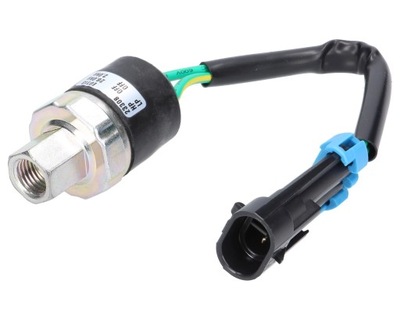 SENSOR DE PRESIÓN DE ACONDICIONADOR JOHN DEERE AL112954  