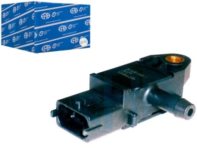 Датчик тиску bezwzgl era opel era фото №1