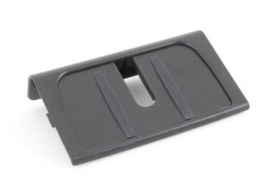 Оригінальний номер bmw 3 e91 захист замка кришки 51479142417 фото №1