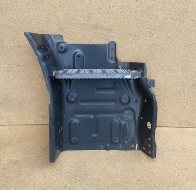 Подножка подножка rh scania r s ngt 2567408 фото №1