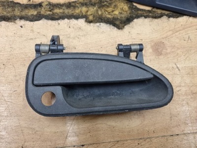 Ручка двері правий перед renault safrane фото №1