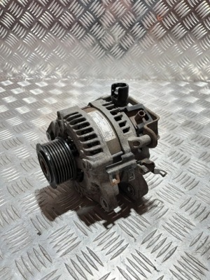 Генератор honda hr-v ii 15- 1.6 d i-dtec ms104211-8280 фото №1