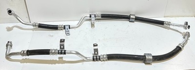 Renault zoe wąż кондиционера шланг 924541321r фото №1