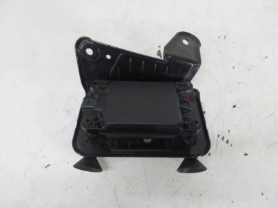 Renault espace v 15 модуль радар distronic 284380070r кронштейн датчик фото №1