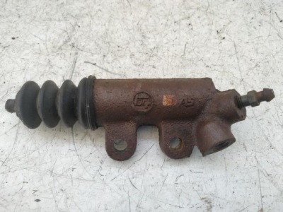 Циліндр зчеплення помпа зчеплення toyota auris i 2.0 d4d фото №1