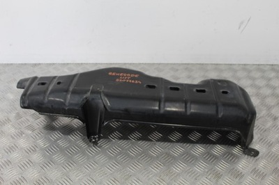 Защита бака adblue jeep renegade lift фото №1