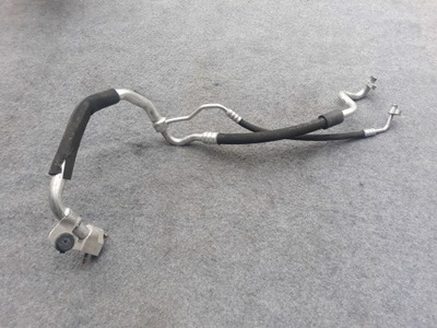 Шланг кондиционера mercedes w212 v6 cdi фото №1