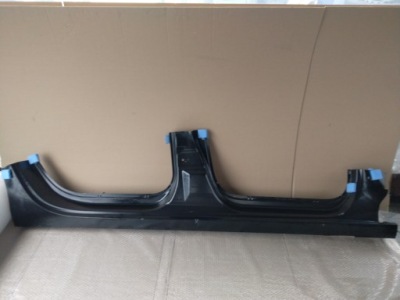 Citroen c4 grand picasso ii порог блок двигателя правый 13- фото №1