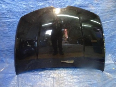 Капот mazda cx-7 фото №1