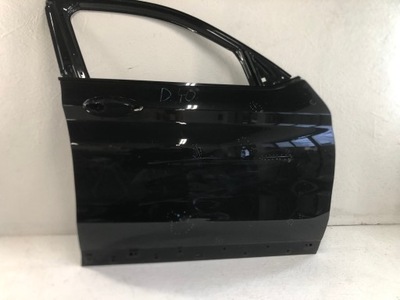 Дверь правый перед передние bmw x3 g01 17- фото №1