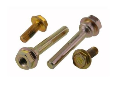 Направляющая суппорт dodge grand caravan nitro journey набор монтажный фото №1