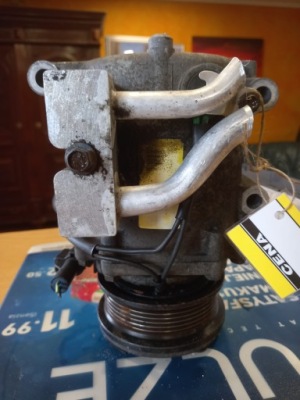 Компрессор ford mondeo mk3 1.8 sci фото №1