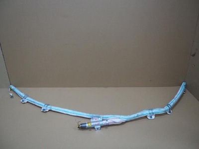 Подушка безопасности шторка безопасности левая f-pace range rover velar hk8314k160ab фото №1