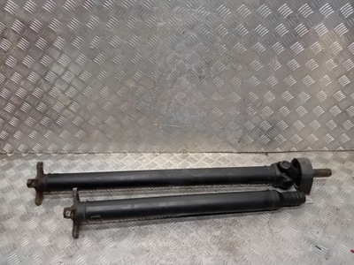 Mercedes-benz оригінальний номер a2123416 wał привідний кардан фото №1