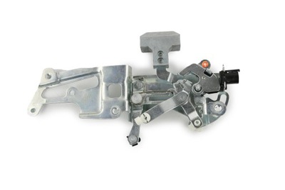 Замок двері ft95634 fast фото №1